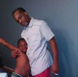 Meet your Posher, Carl